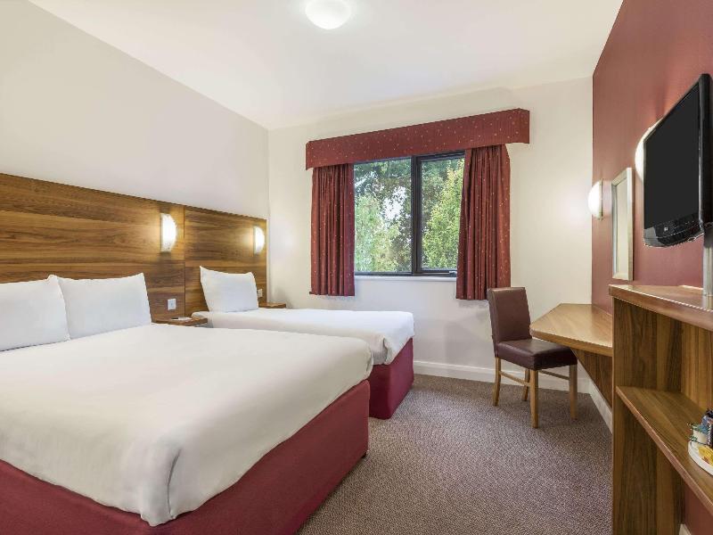 Days Inn Corley Nec image