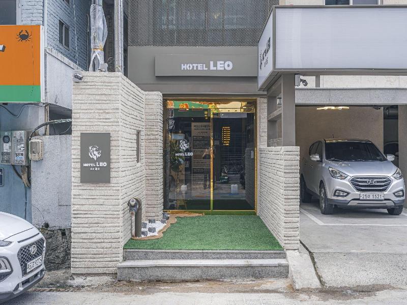 Hotel Leo Changwon Central Branch image
