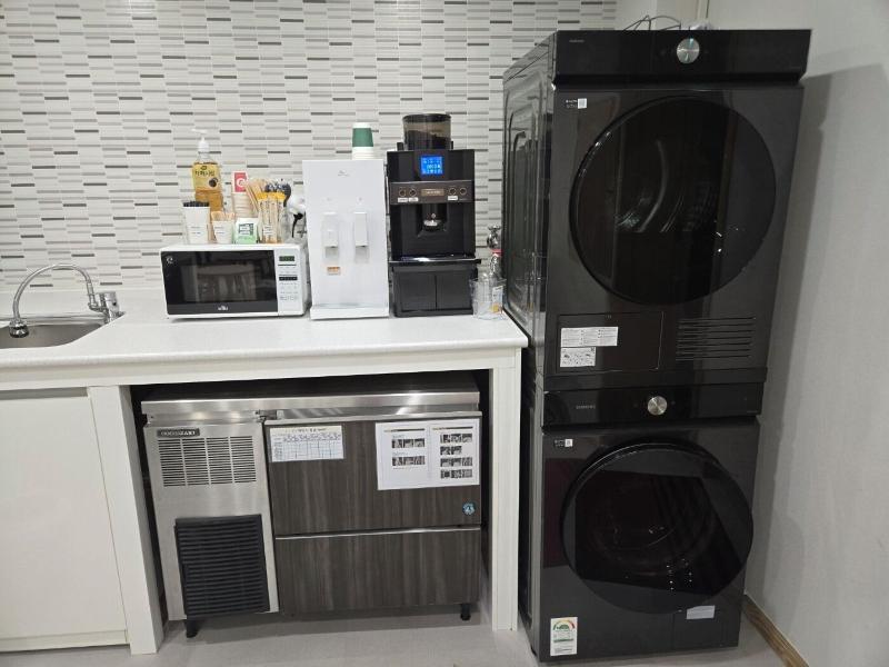 Hotel Leo Changwon Central Branch image