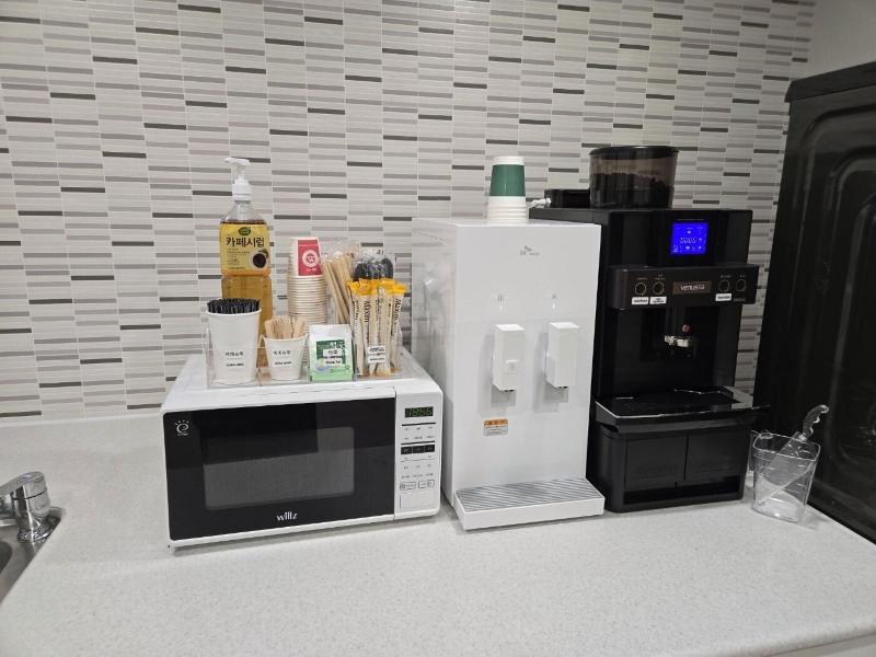 Hotel Leo Changwon Central Branch image