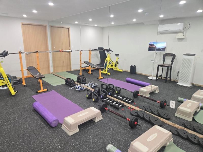 Hotel Leo Changwon Central Branch image