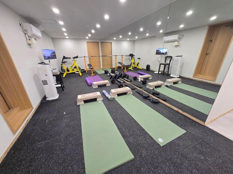 Hotel Leo Changwon Central Branch image