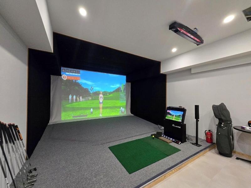Hotel Leo Changwon Central Branch image