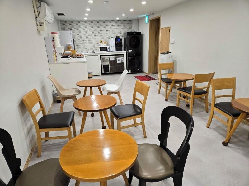 Hotel Leo Changwon Central Branch image