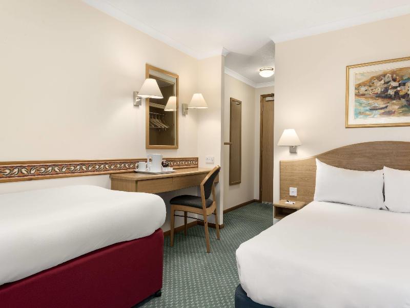 Days Inn Donington image