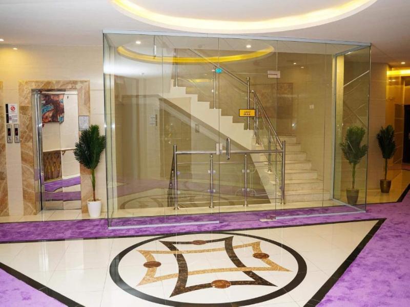 Palette Luxury Credi Hotel — view