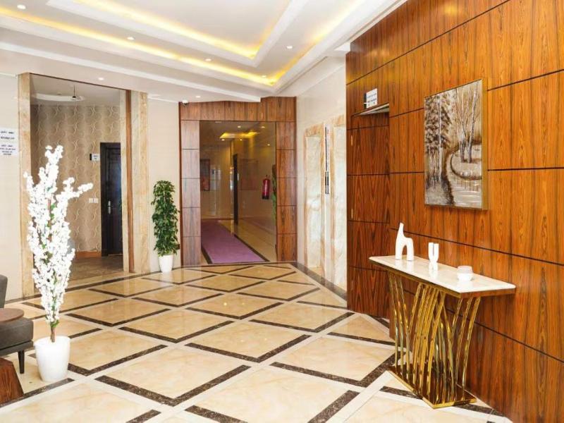 Palette Luxury Credi Hotel — view