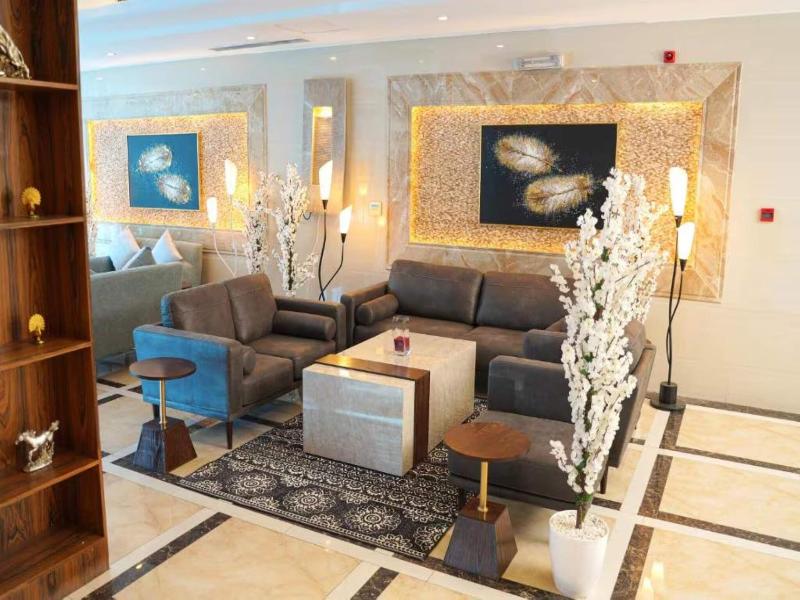 Palette Luxury Credi Hotel image