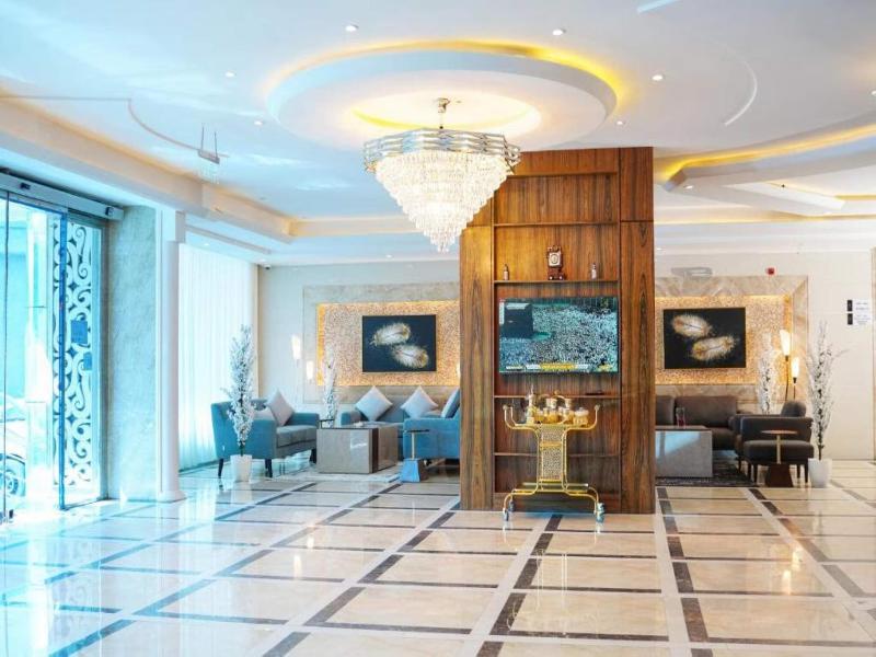 Palette Luxury Credi Hotel image