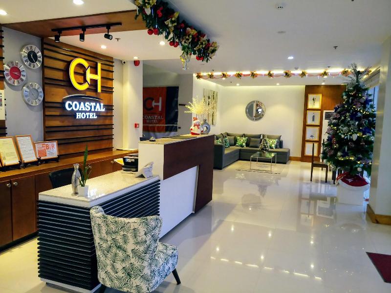 Coastal Hotel Iloilo