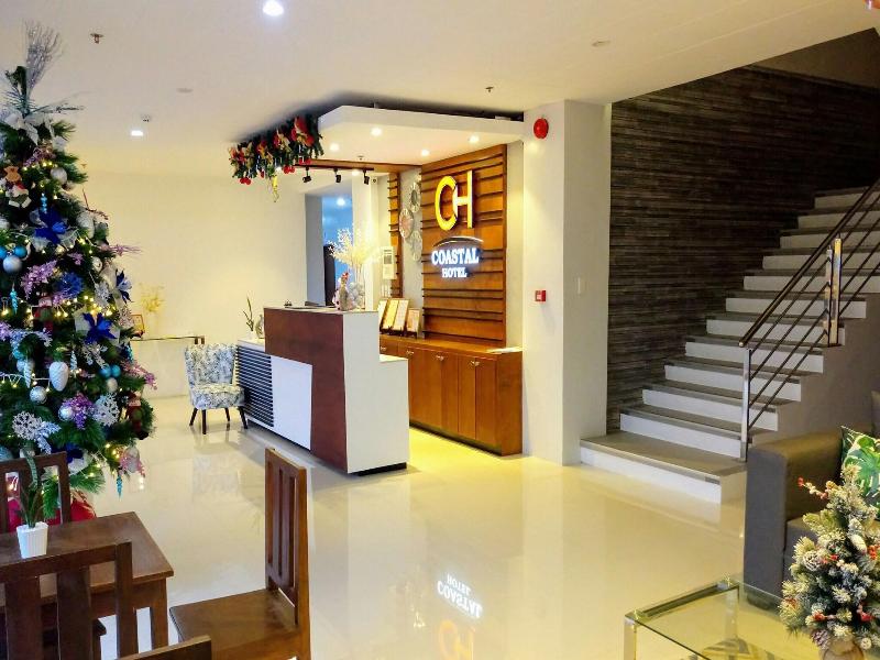 Coastal Hotel Iloilo