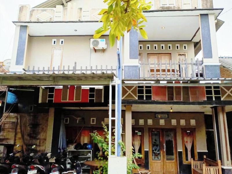 Lishafa Homestay, Karimun Jawa