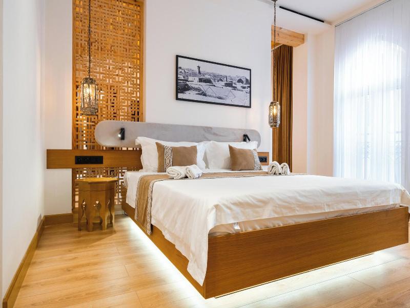Sarhad Hotel image