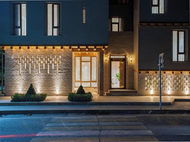 Sarhad Hotel image