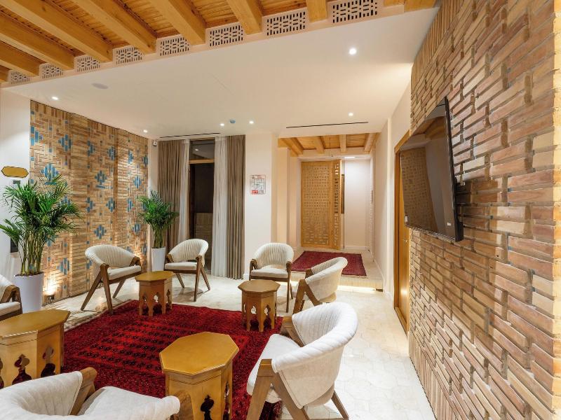 Sarhad Hotel image