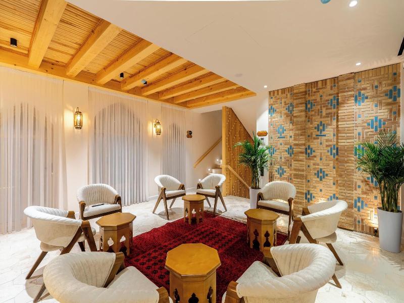 Sarhad Hotel image