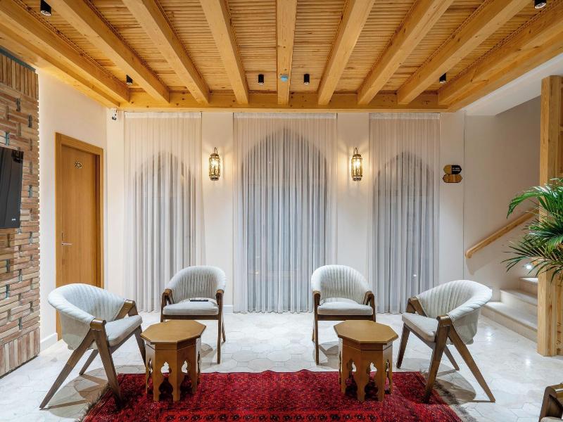Sarhad Hotel image