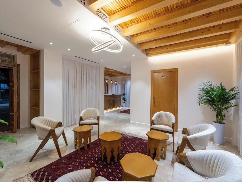 Sarhad Hotel image