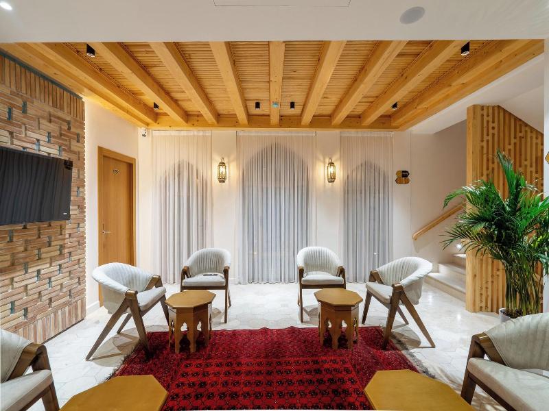 Sarhad Hotel image