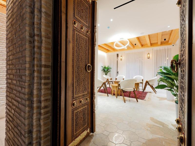 Sarhad Hotel image