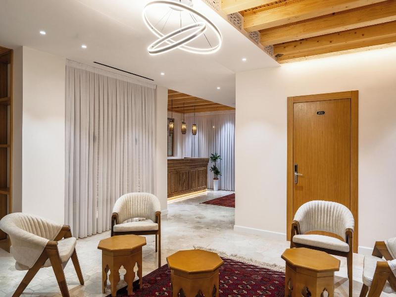 Sarhad Hotel image