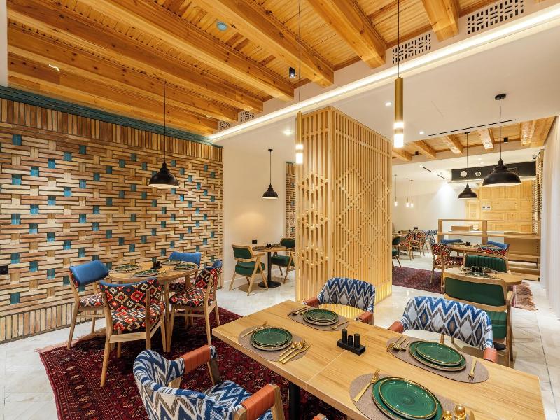 Sarhad Hotel image