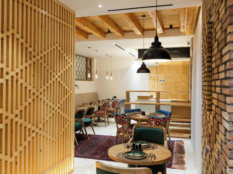 Sarhad Hotel image