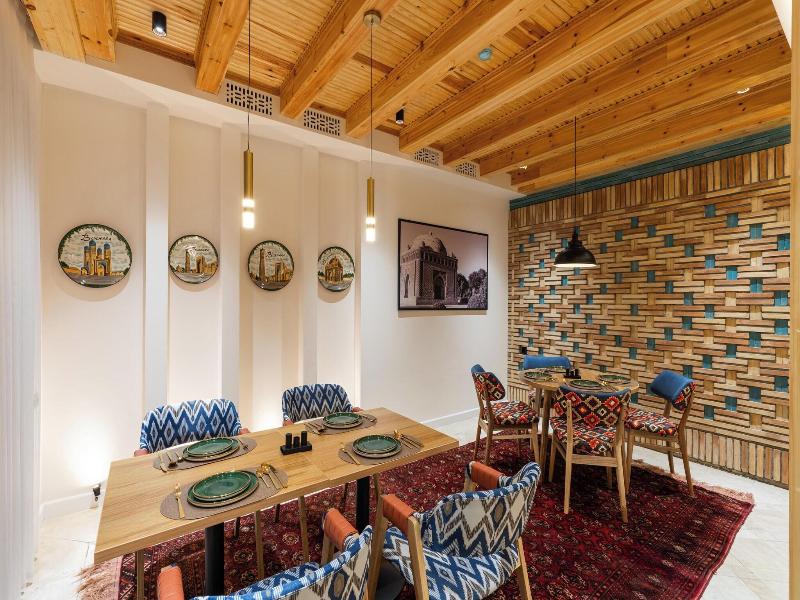 Sarhad Hotel image
