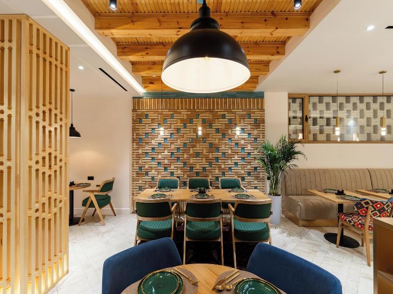 Sarhad Hotel image