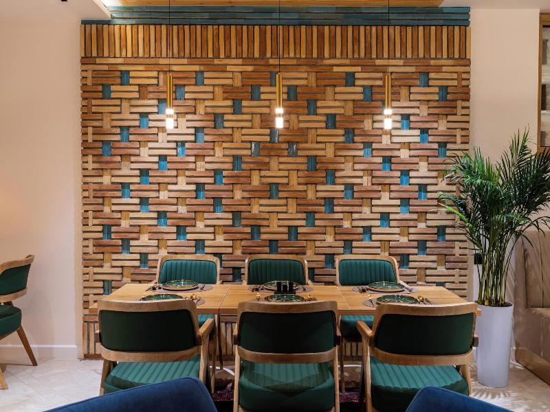 Sarhad Hotel image