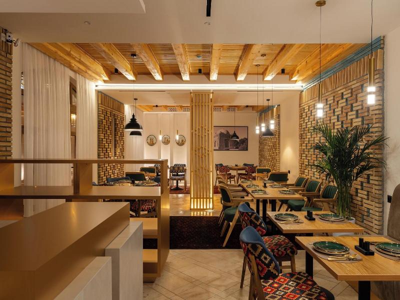 Sarhad Hotel image