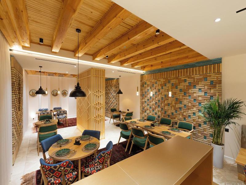 Sarhad Hotel image