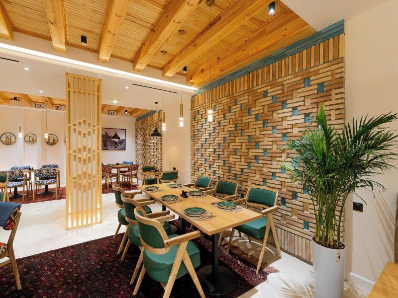 Sarhad Hotel image