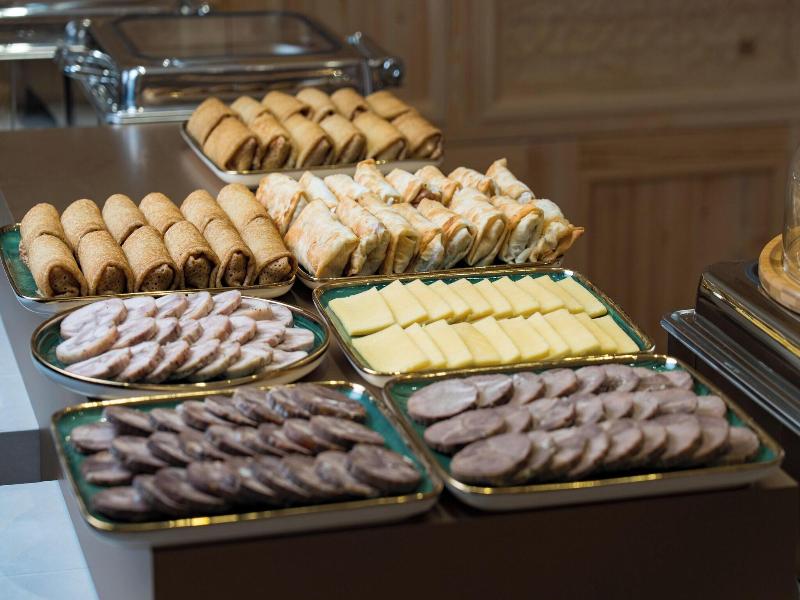 Sarhad Hotel image