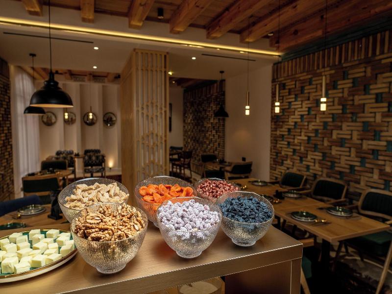 Sarhad Hotel image