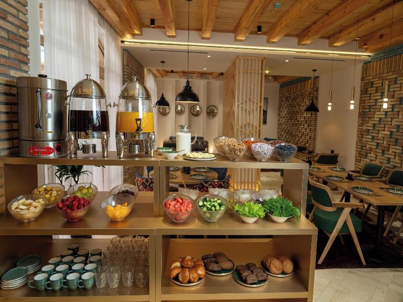 Sarhad Hotel image