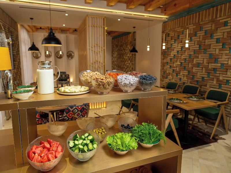 Sarhad Hotel image