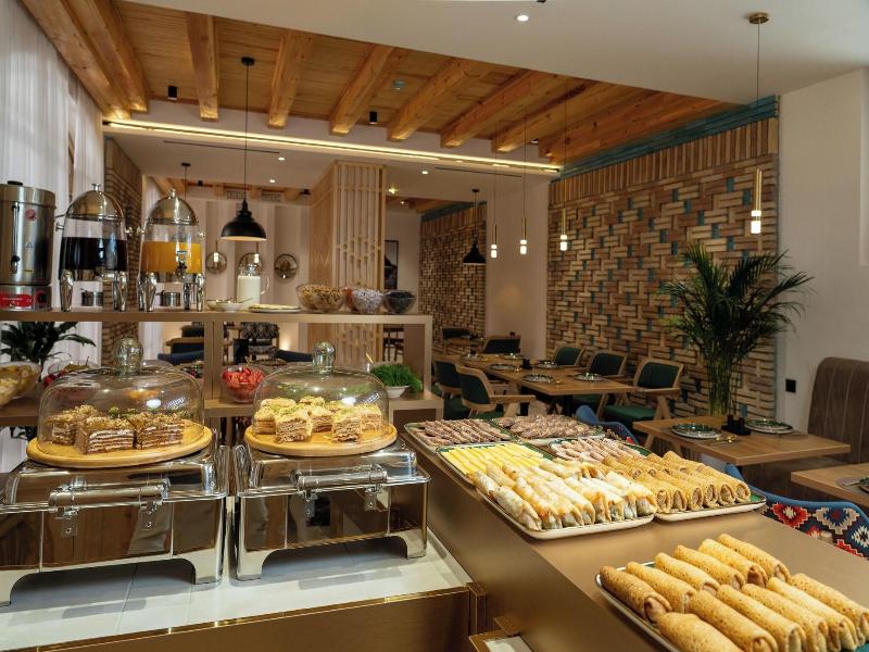 Sarhad Hotel image
