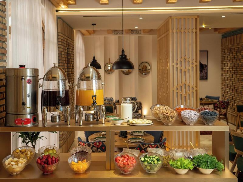 Sarhad Hotel image