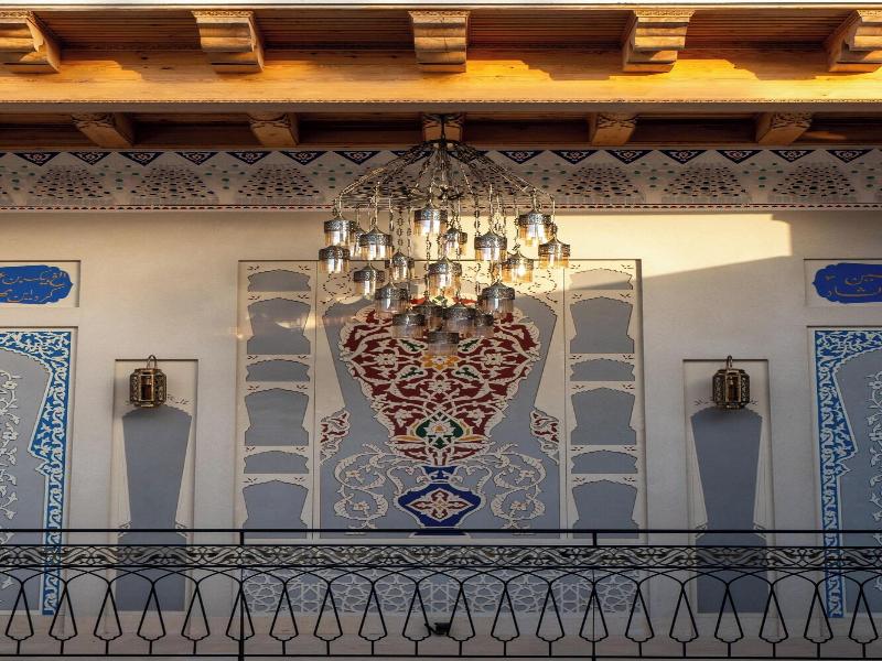 Sarhad Hotel image