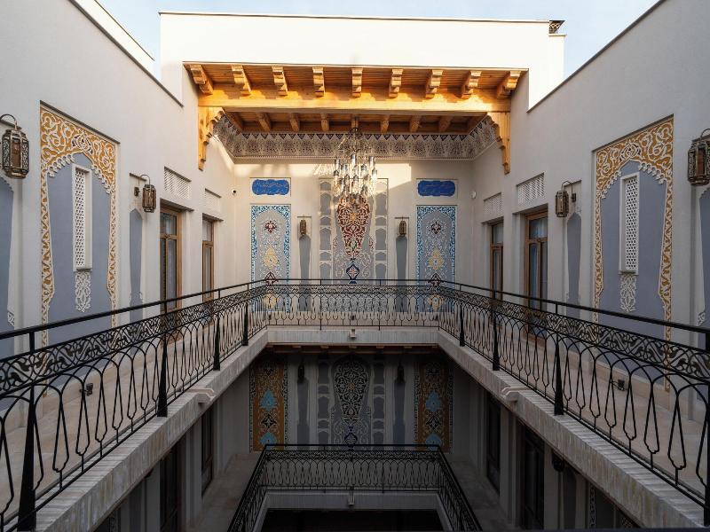 Sarhad Hotel image