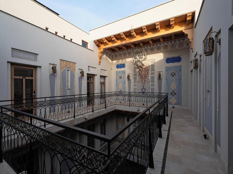 Sarhad Hotel image