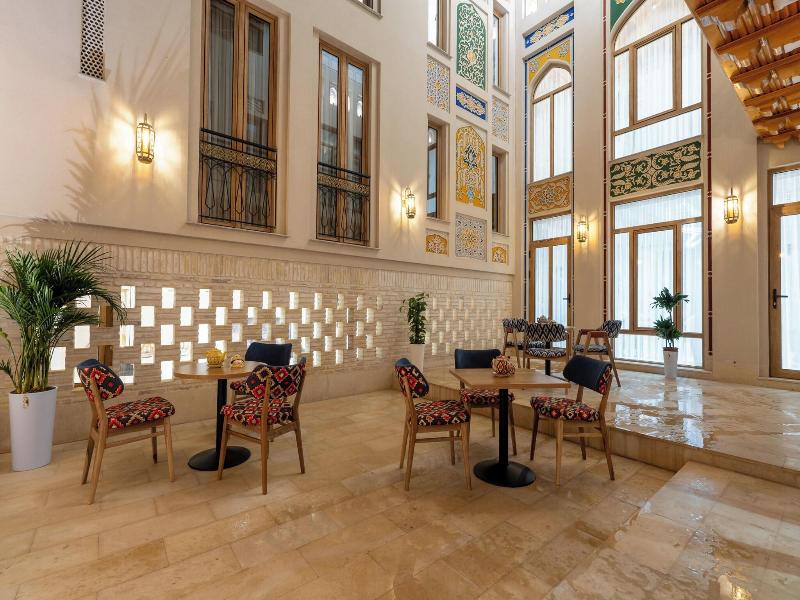 Sarhad Hotel image