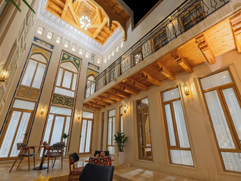 Sarhad Hotel image