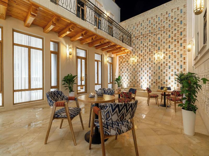 Sarhad Hotel image