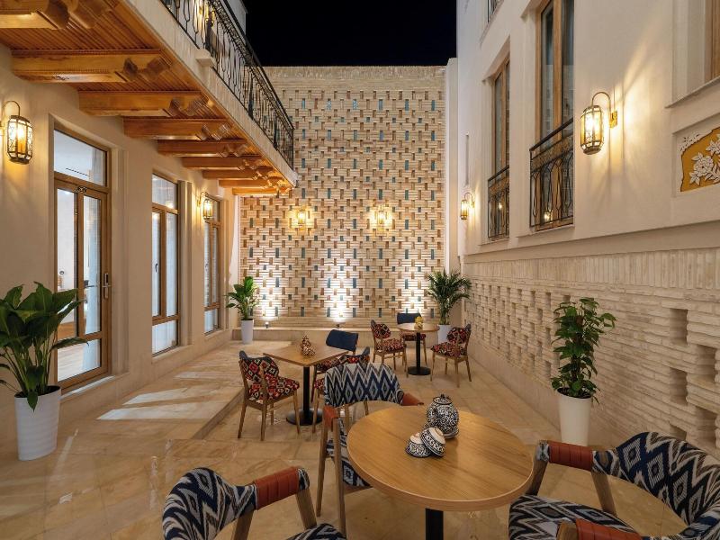 Sarhad Hotel image