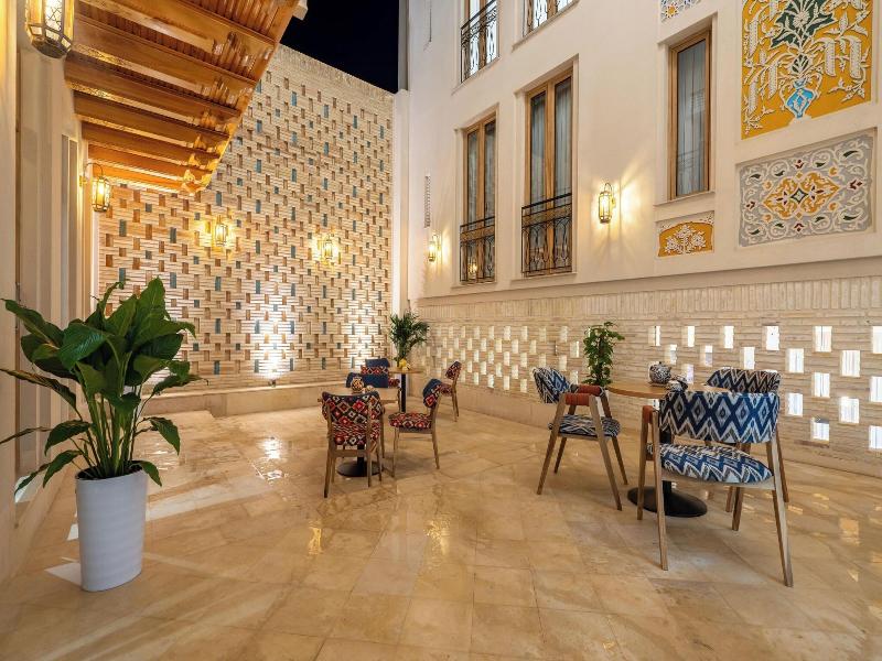 Sarhad Hotel image
