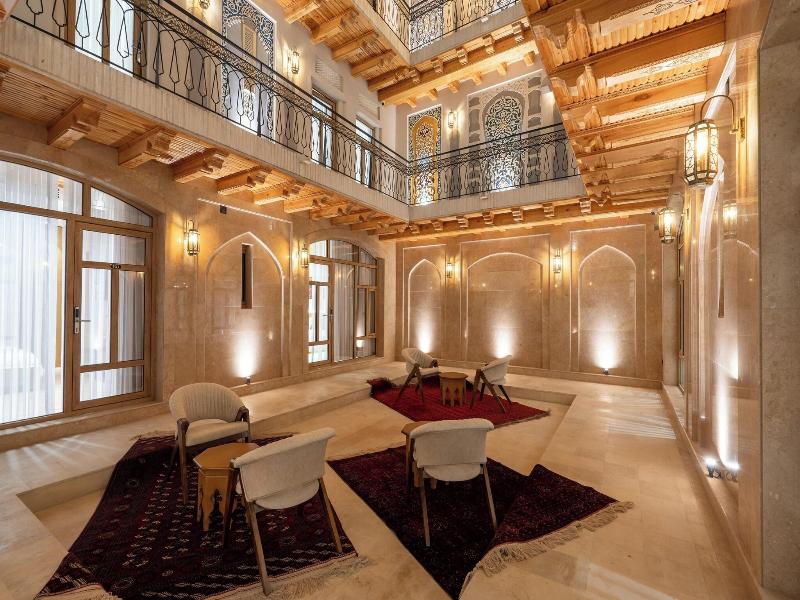 Sarhad Hotel image