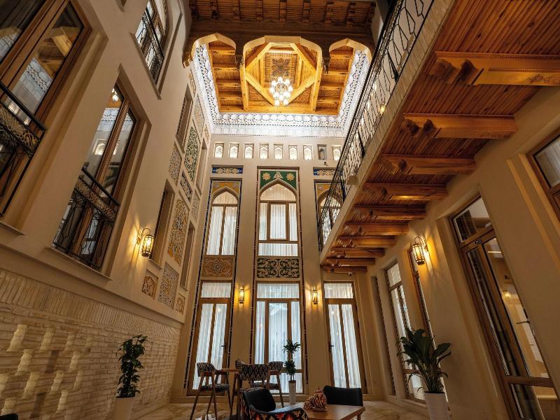 Sarhad Hotel image