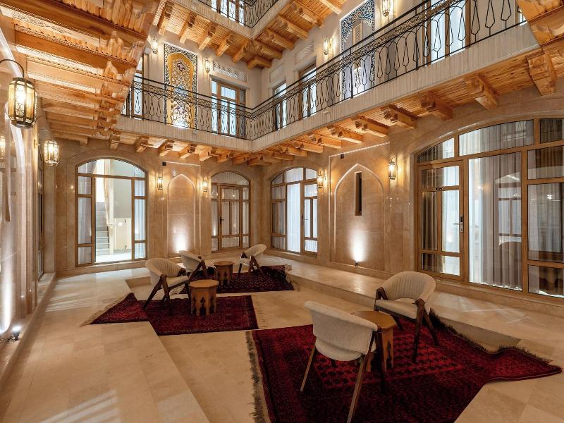 Sarhad Hotel image